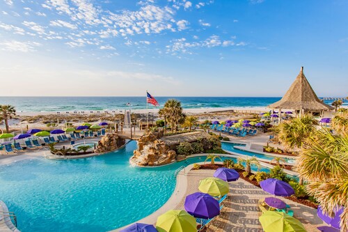 Holiday Inn Resort Pensacola Beach