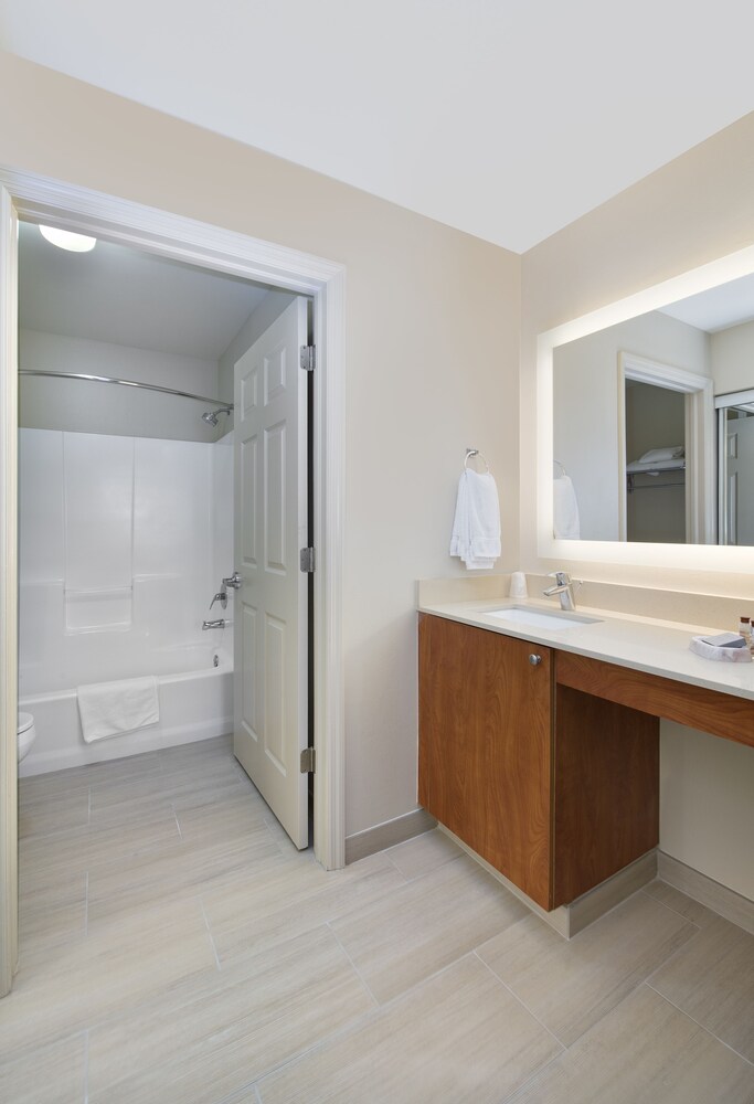 Cuarto de baño
