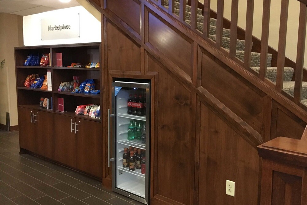 Snack Bar