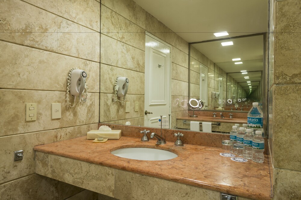 Cuarto de baño