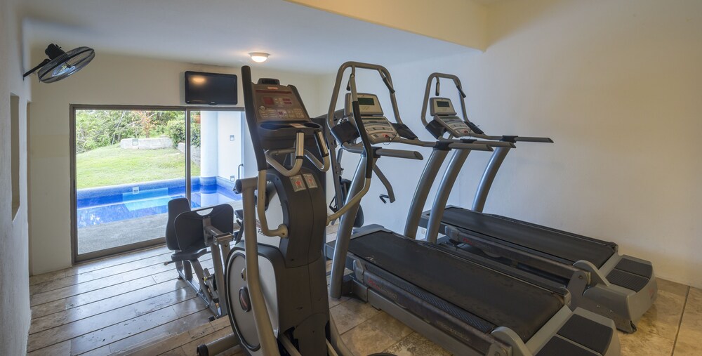 Instalaciones deportivas