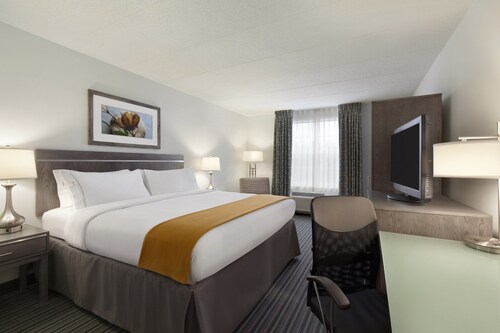 Holiday Inn Express Williamsburg North