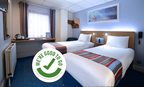 Travelodge Belfast Central