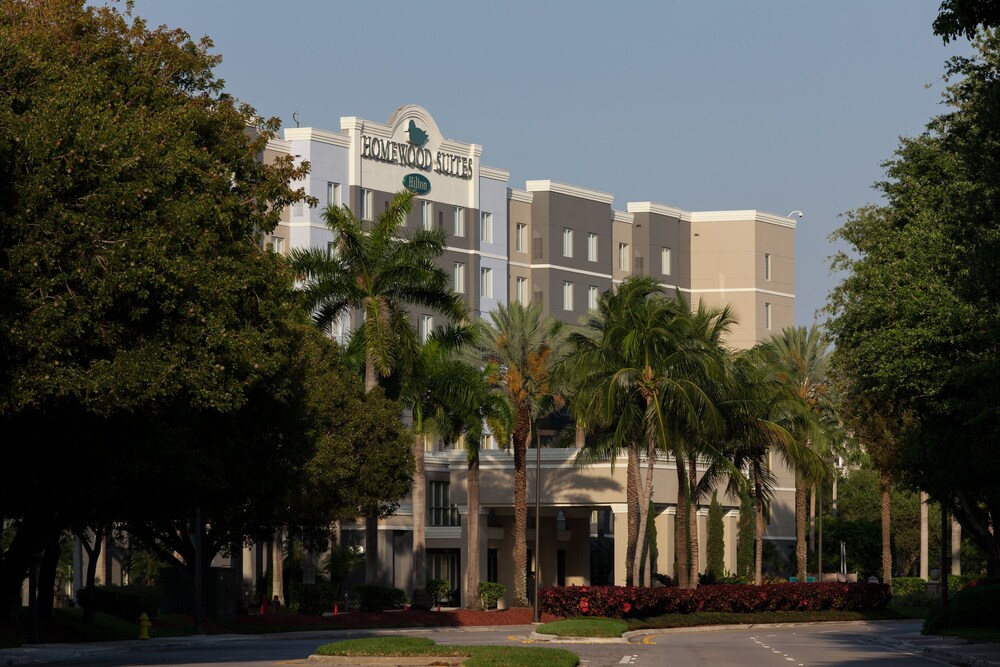Hotel Front