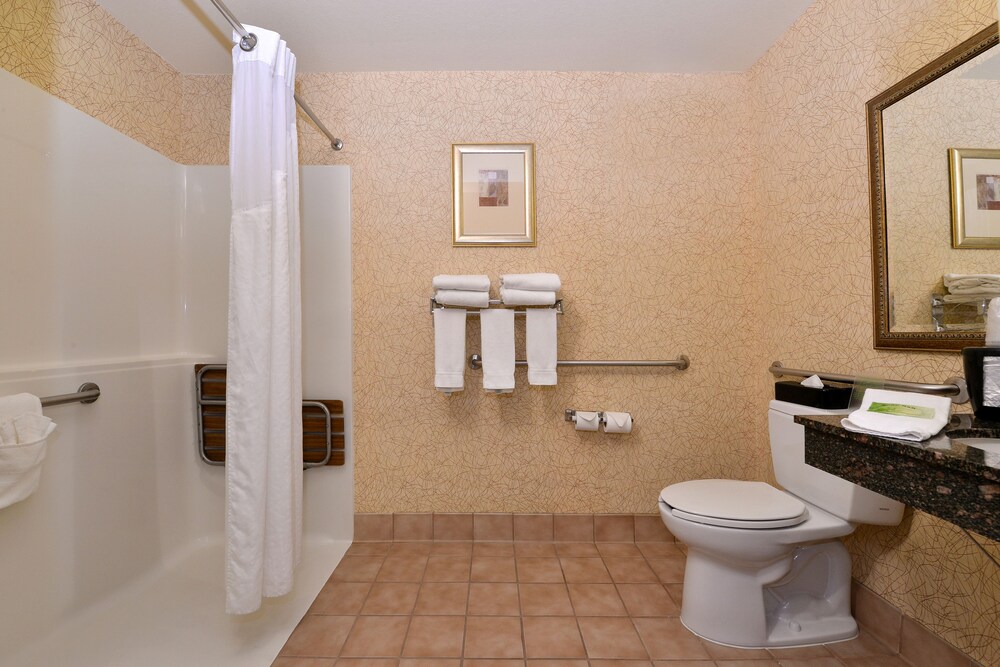 In-Room Amenity