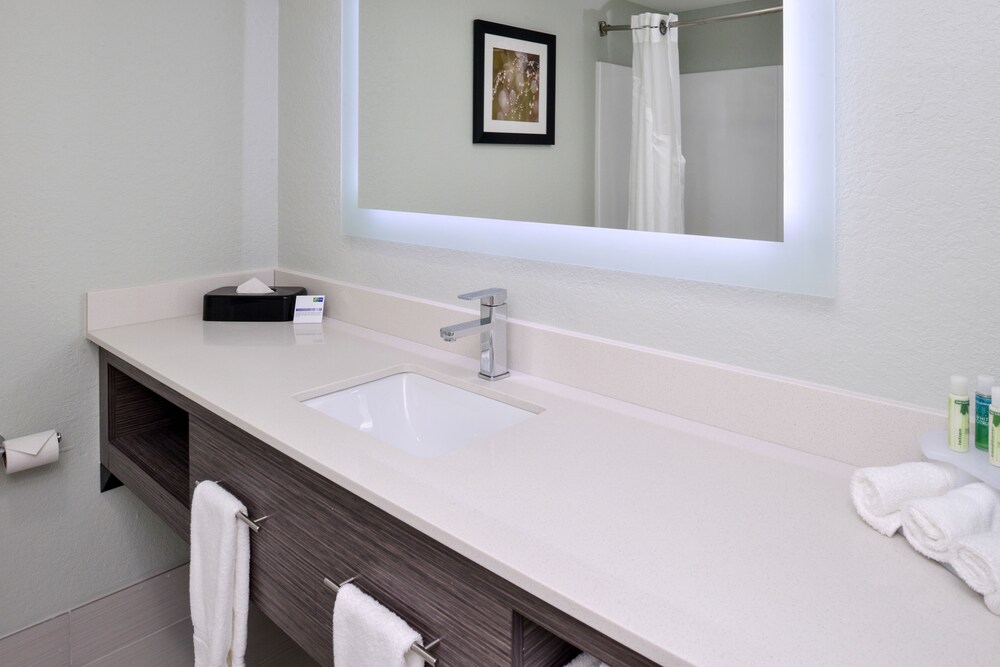 In-Room Amenity