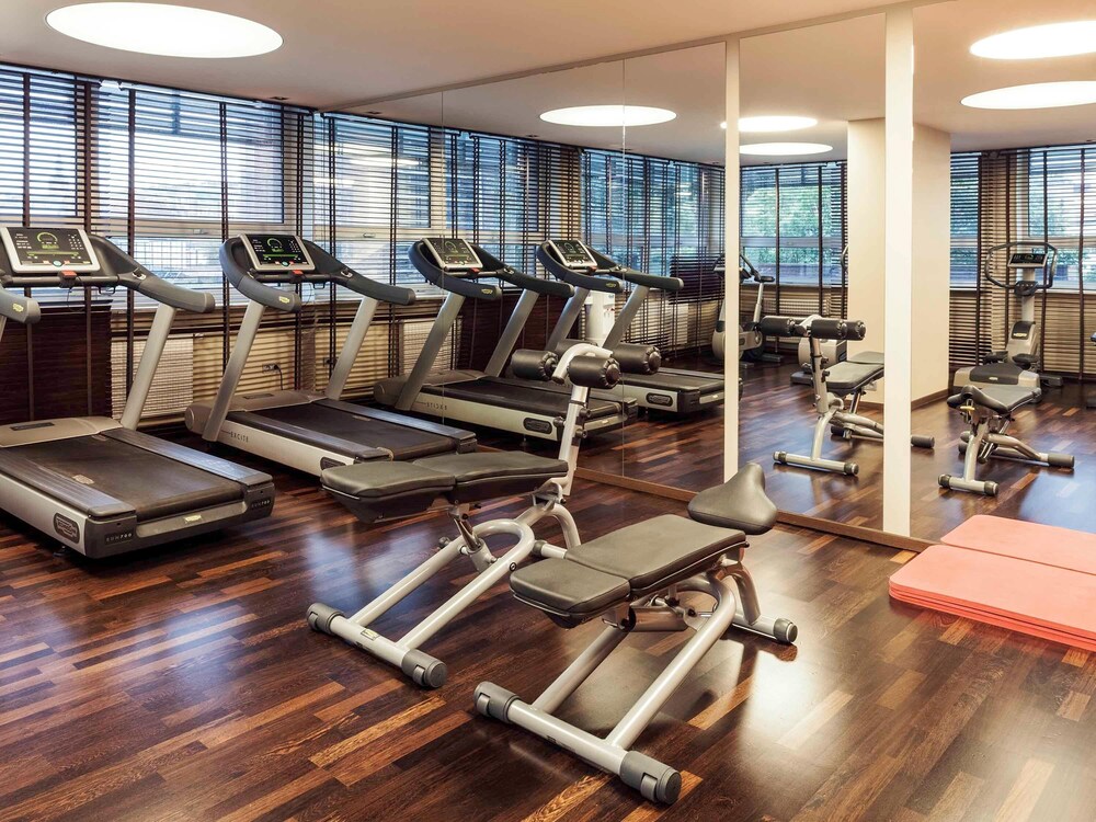 Sports Facility