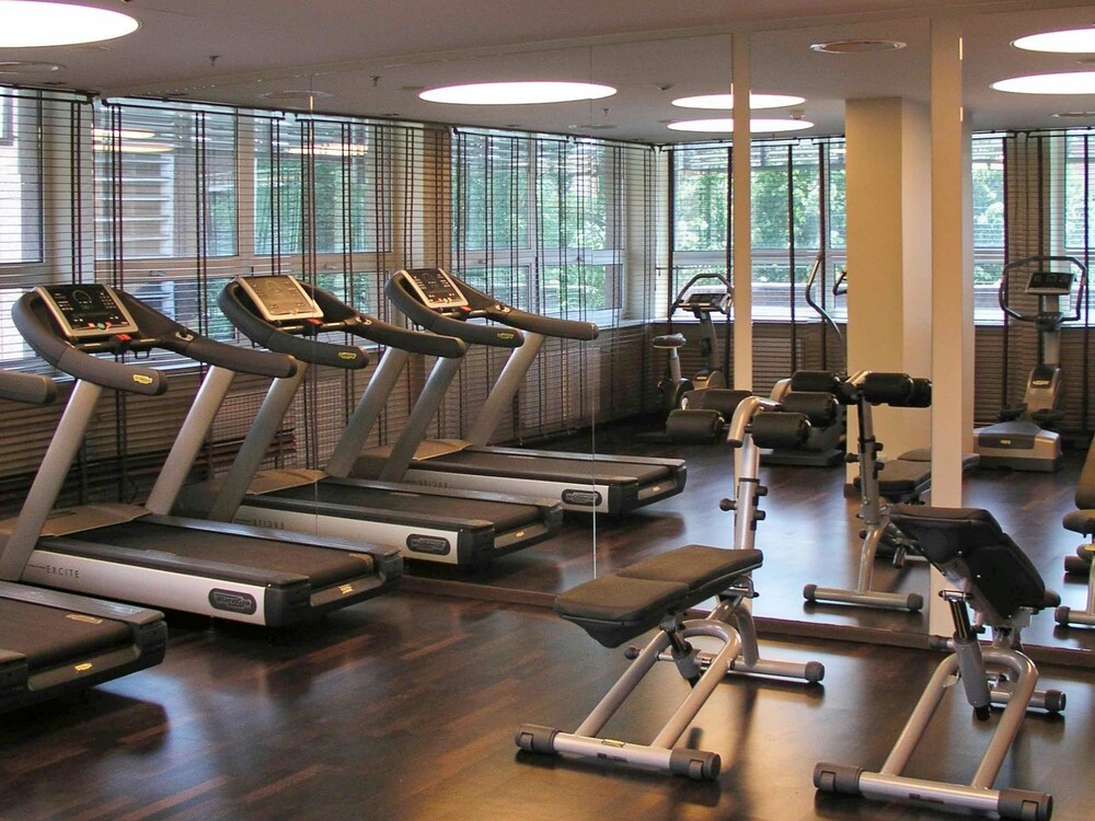 Sports Facility
