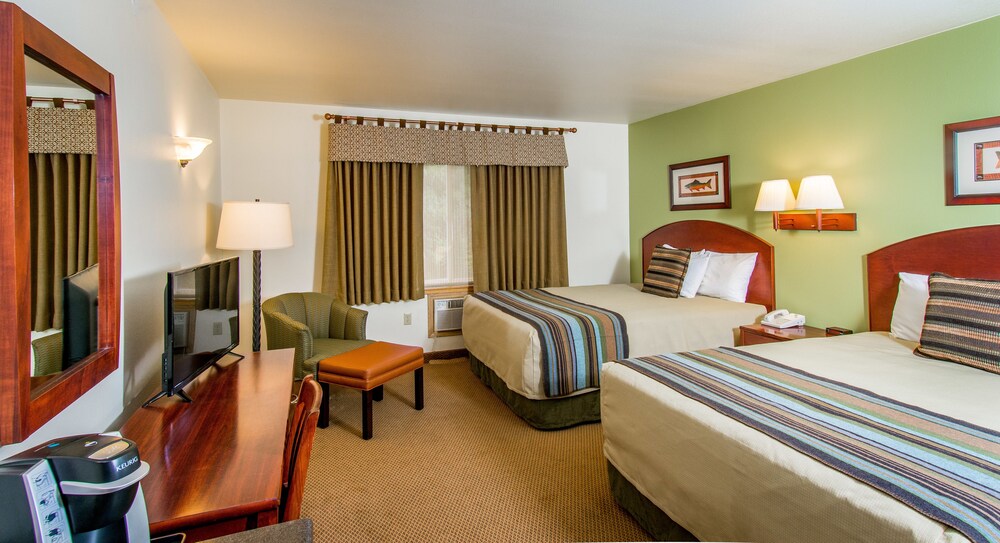 Guestroom