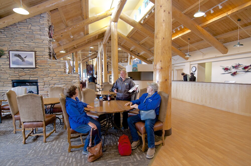 Hotel Interior