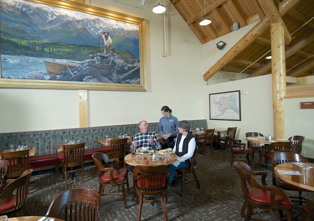 Hotel Interior