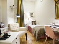 Economy Room, 1 Single Bed, Non Smoking