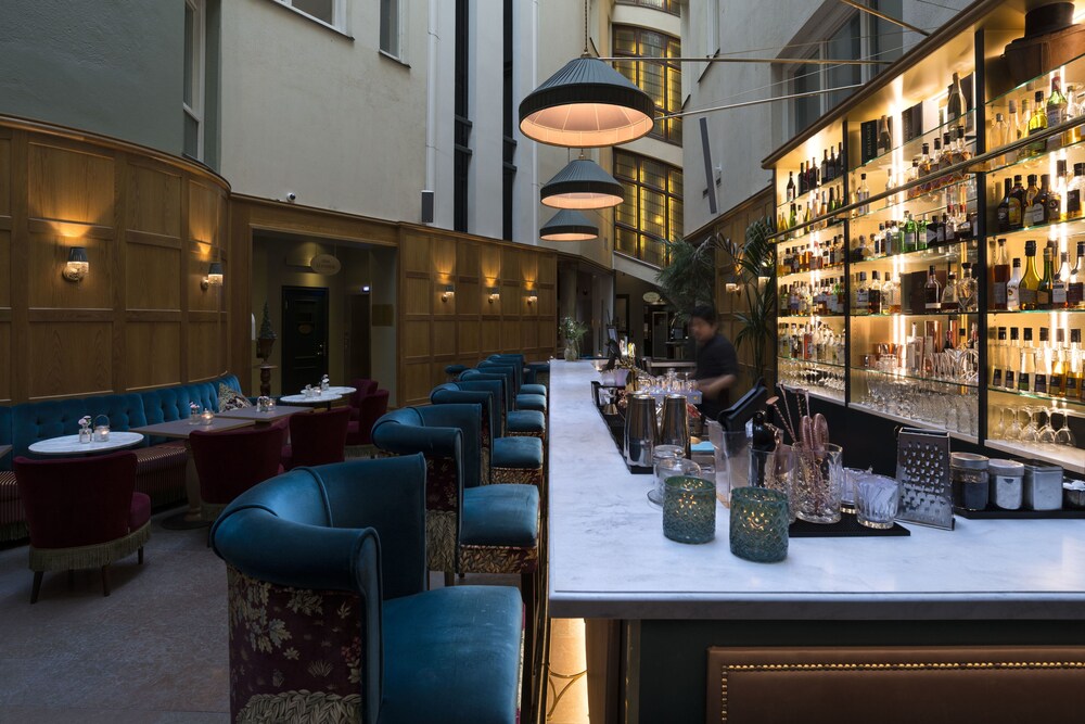 Hotelbar