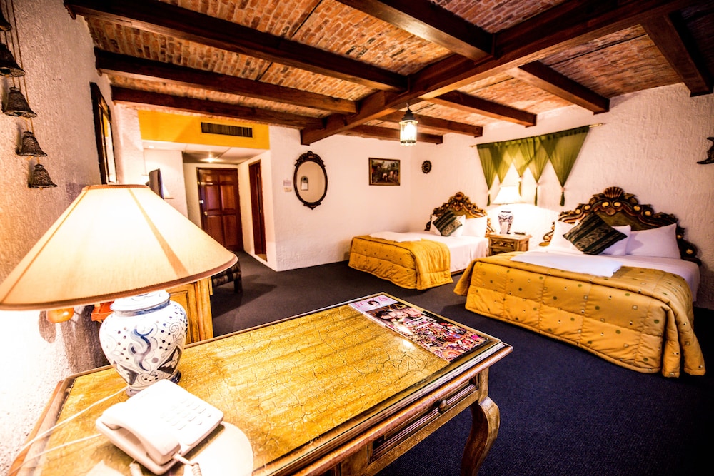 Guestroom