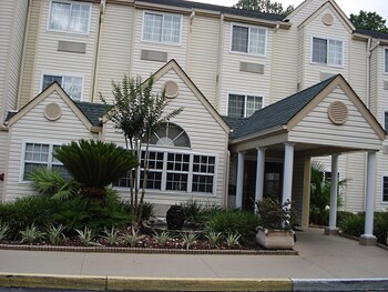Hotel Entrance