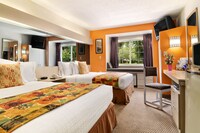 Deluxe Room, 2 Queen Beds