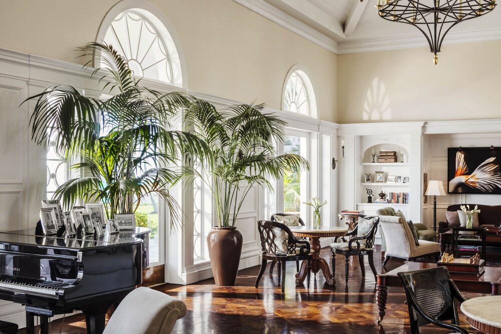 Hotel Interior