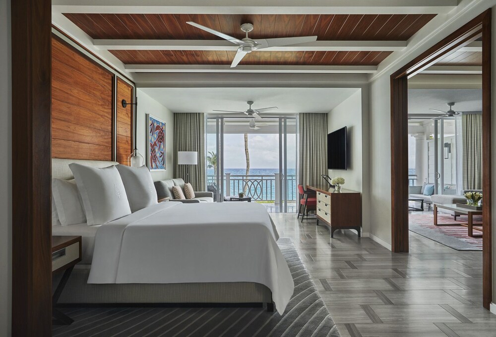 Room, The Ocean Club, A Four Seasons Resort, Bahamas