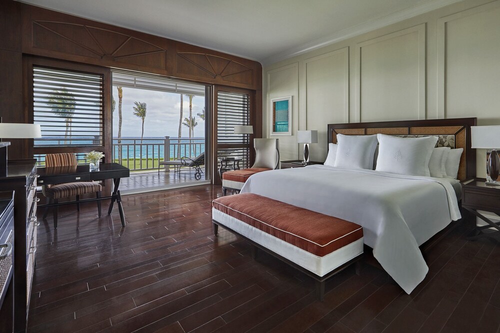 Room, The Ocean Club, A Four Seasons Resort, Bahamas