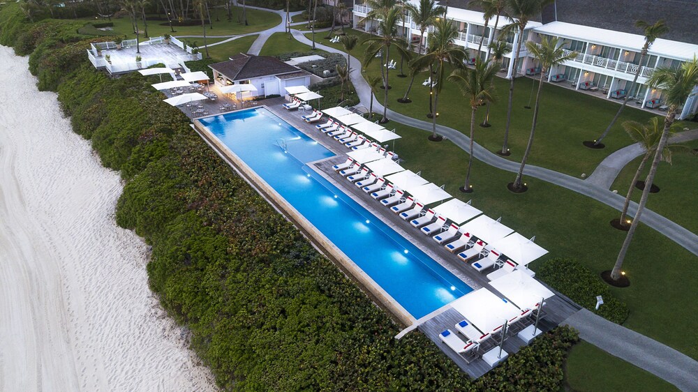 Infinity Pool