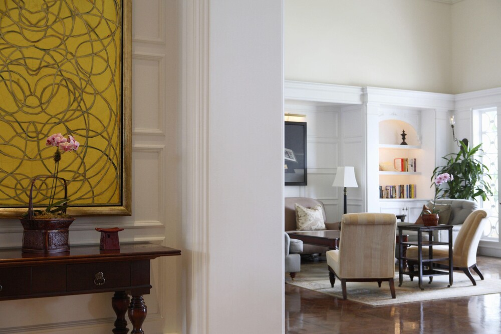 Hotel Interior