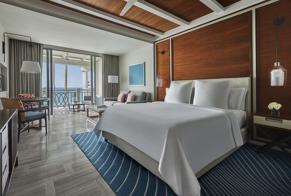 Room, The Ocean Club, A Four Seasons Resort, Bahamas