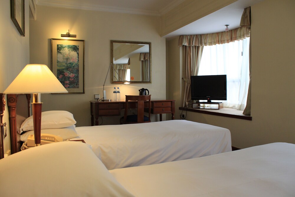 Guestroom