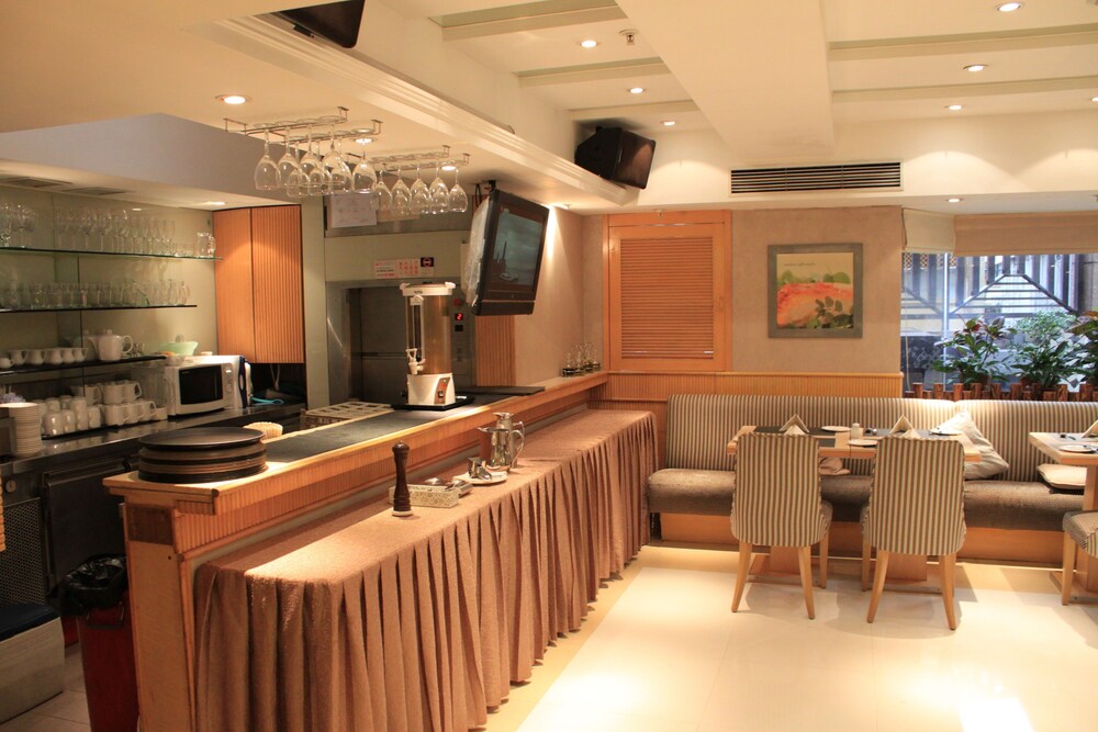 Coffee Shop