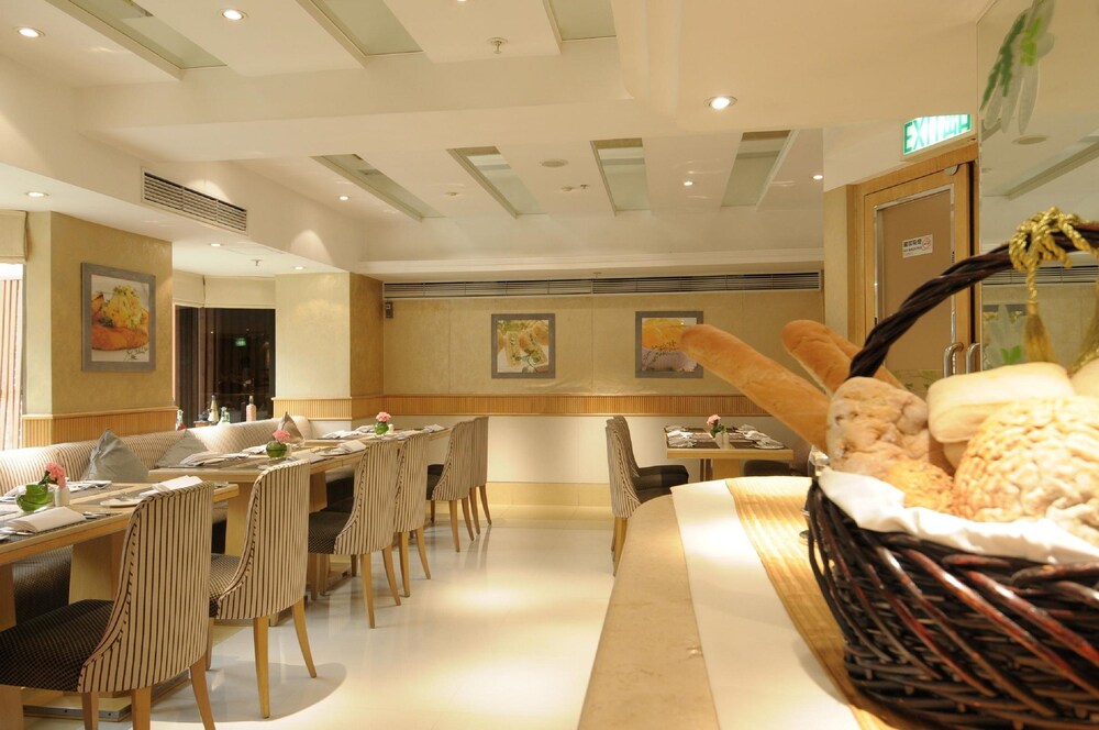 Coffee Shop