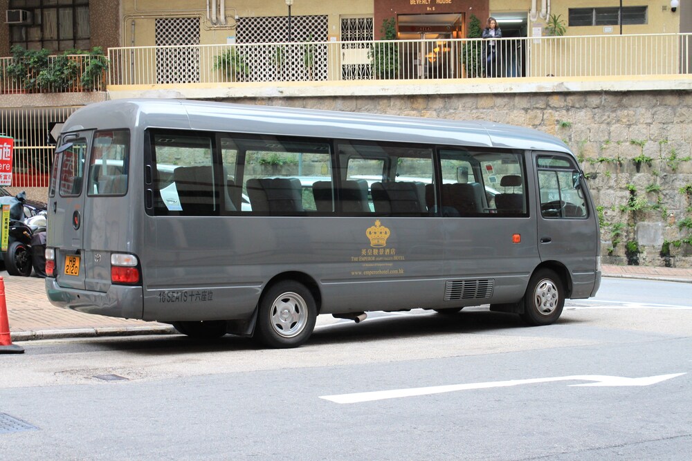City Shuttle