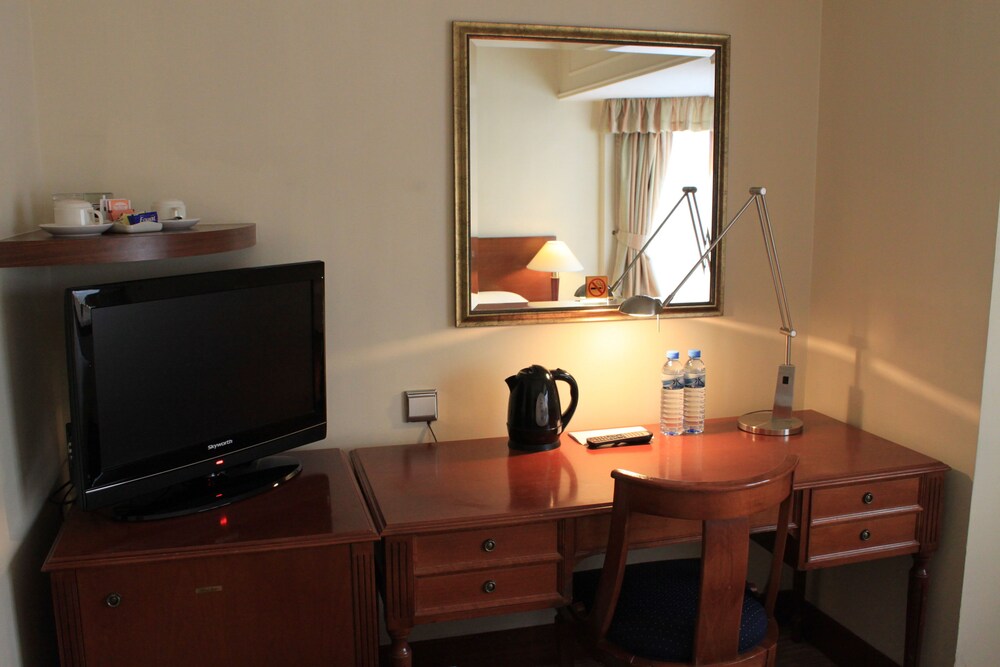 Guestroom
