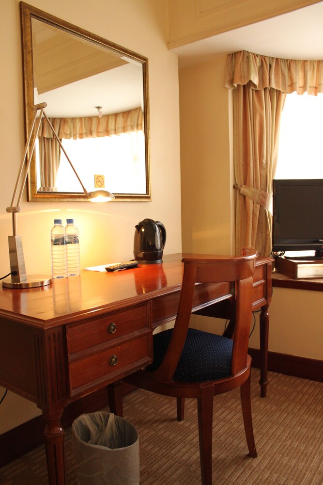 In-Room Amenity