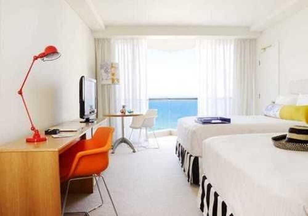 Guestroom