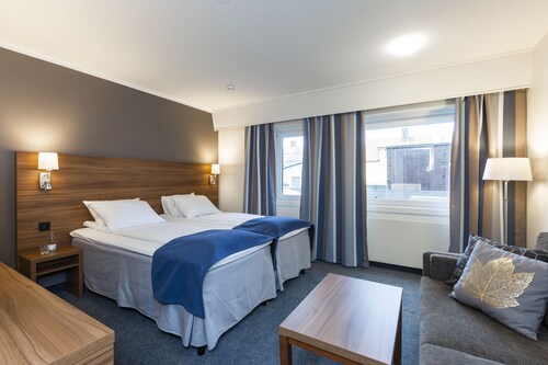 Thon Hotel Backlund