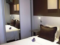 Standard Apartment, 1 Double Bed