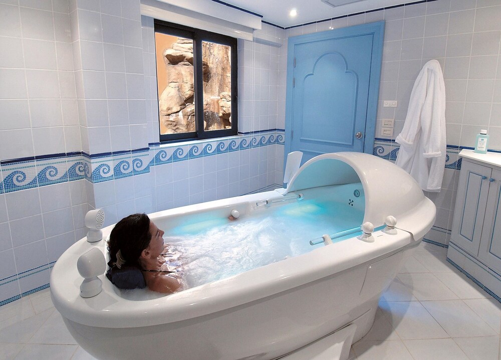Spa Treatment