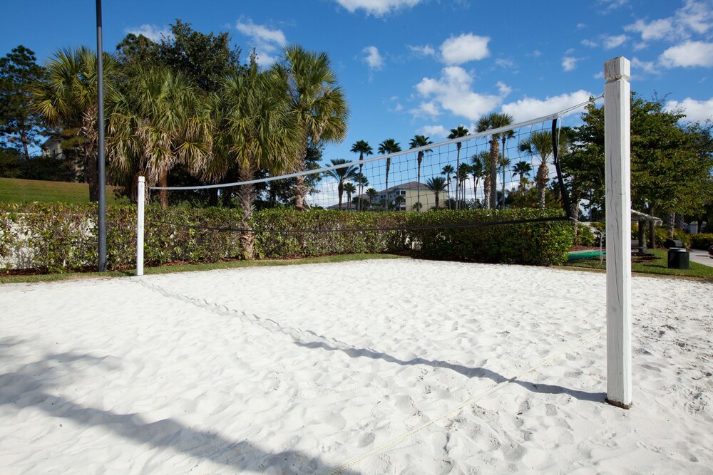 Sports facility, Sheraton Vistana Villages Resort Villas, I-Drive/Orlando