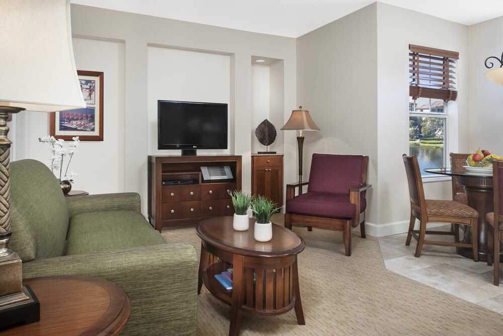 Villa, 1 Bedroom - Guestroom