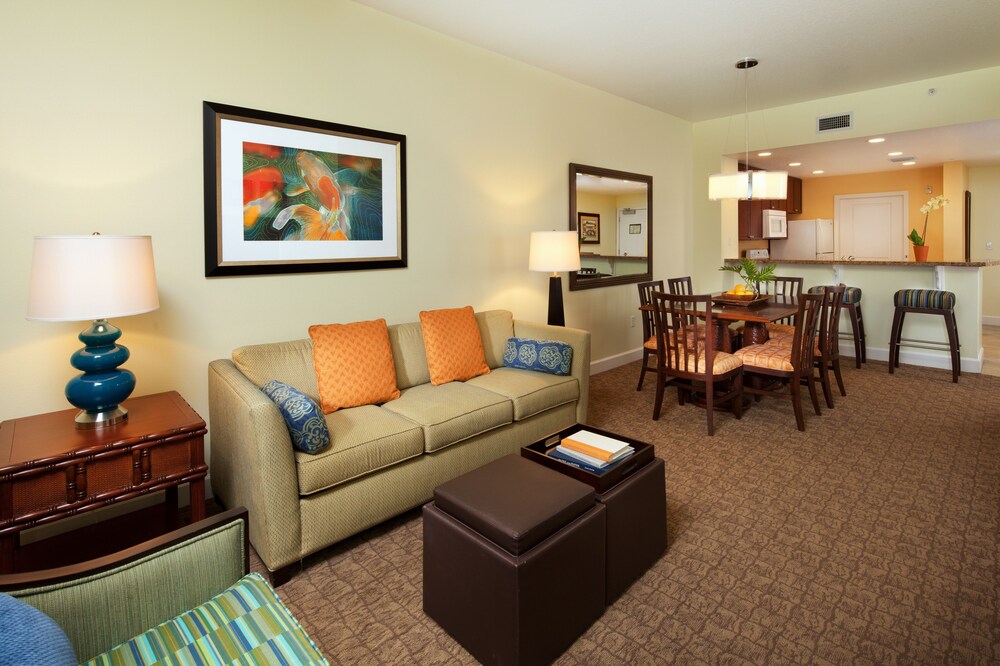 Villa, 1 Bedroom - Guestroom