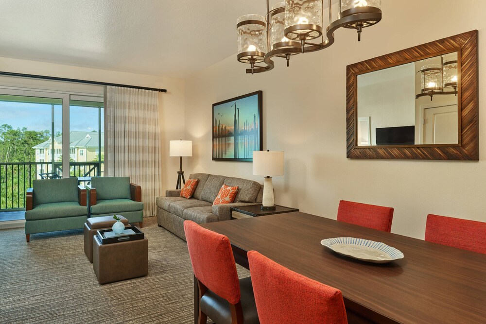 Villa, 1 Bedroom - In-Room Dining