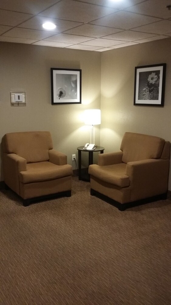 Hotel Interior