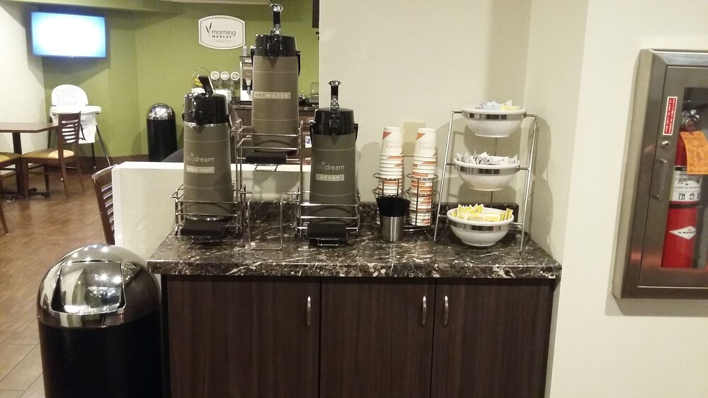 Coffee Service