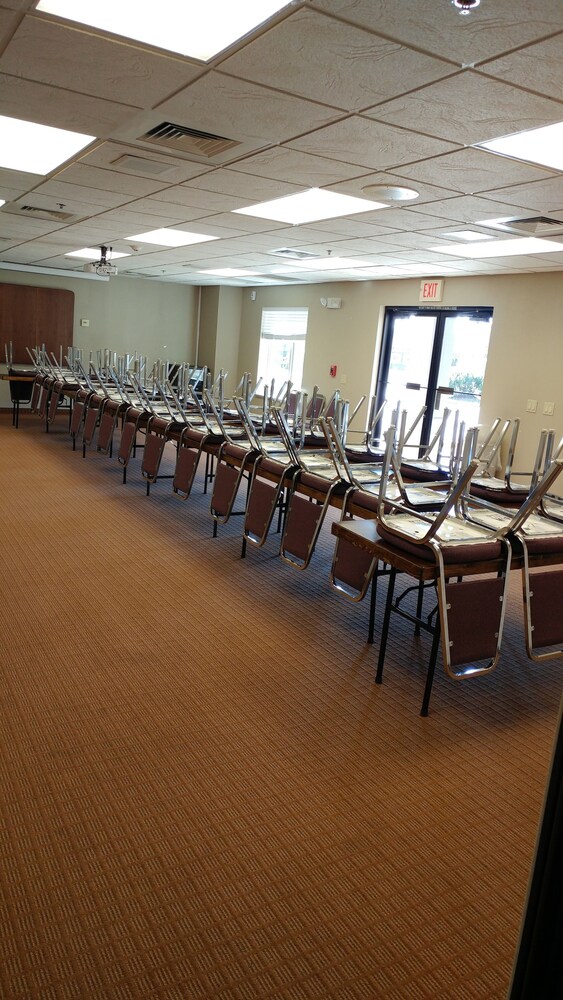 Birthday Party Area