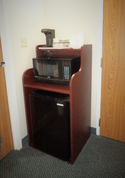 In-Room Amenity