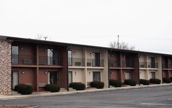 Hotel Front