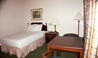 Room, 1 Double Bed, Non Smoking