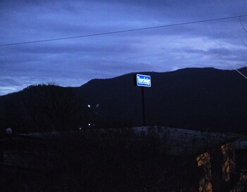 Guestroom View