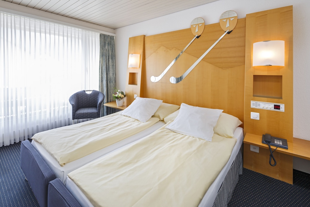 Guestroom