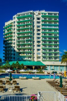 Sundeck