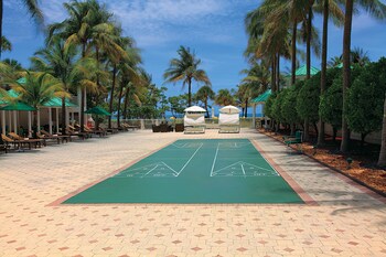 Sports Facility